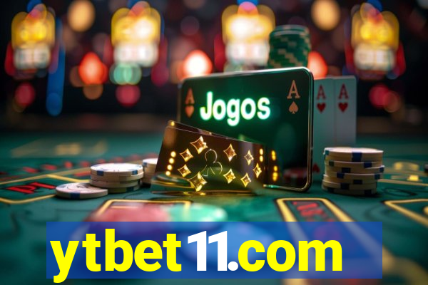 ytbet11.com