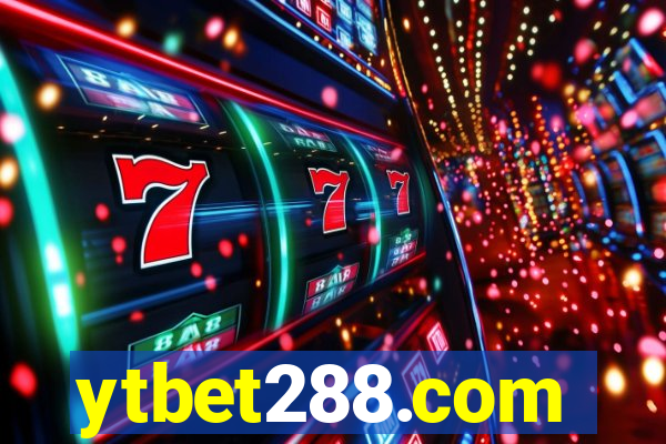 ytbet288.com