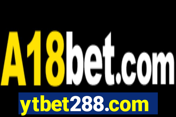 ytbet288.com