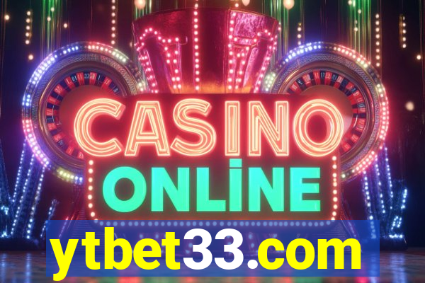 ytbet33.com