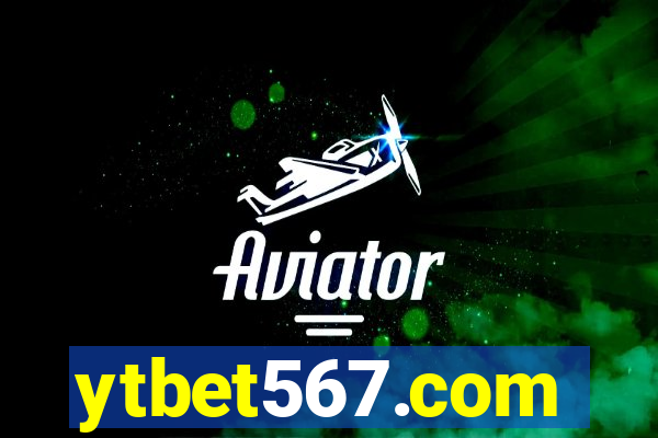 ytbet567.com
