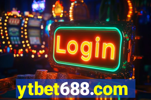 ytbet688.com