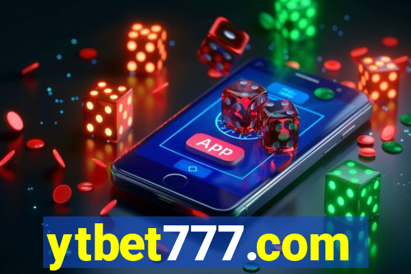 ytbet777.com