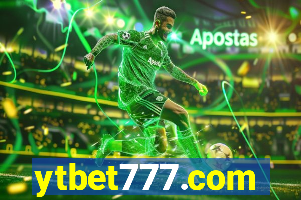 ytbet777.com