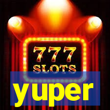 yuper