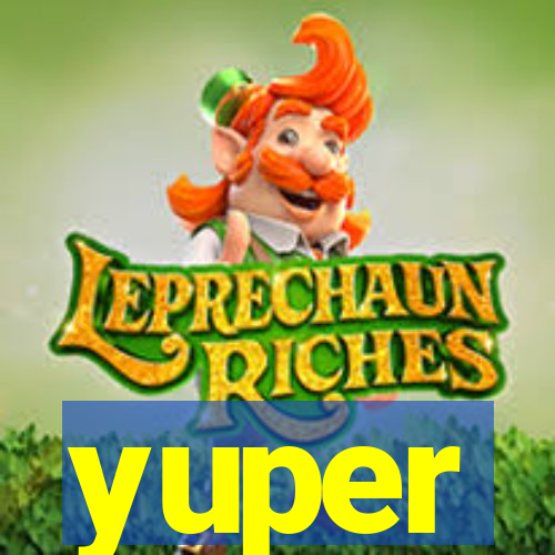 yuper