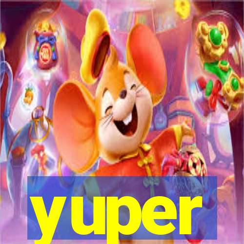 yuper