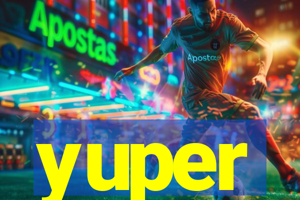 yuper