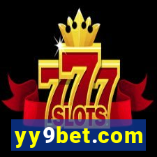 yy9bet.com