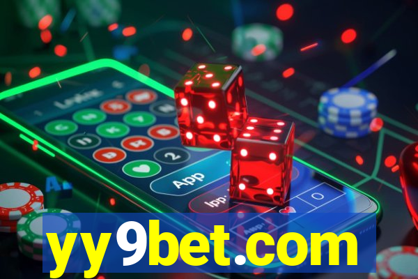 yy9bet.com