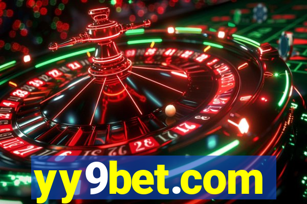 yy9bet.com