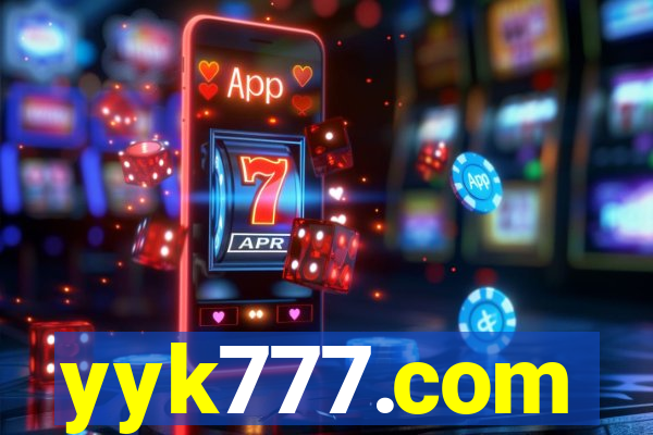 yyk777.com