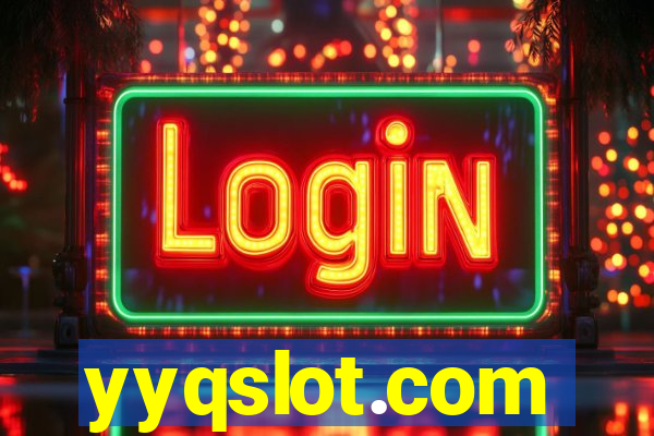 yyqslot.com