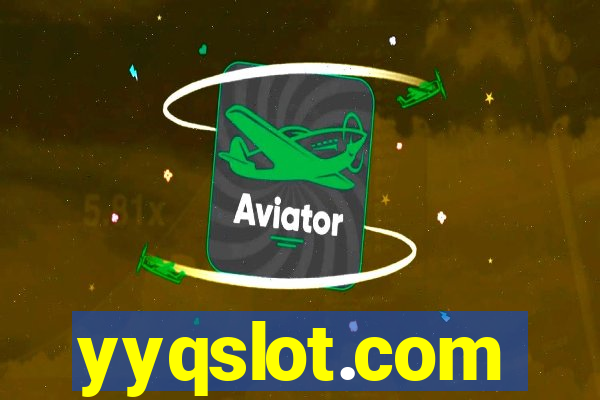 yyqslot.com
