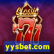 yysbet.com