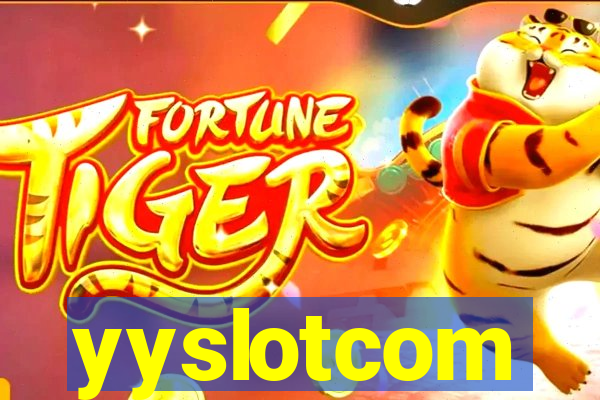 yyslotcom