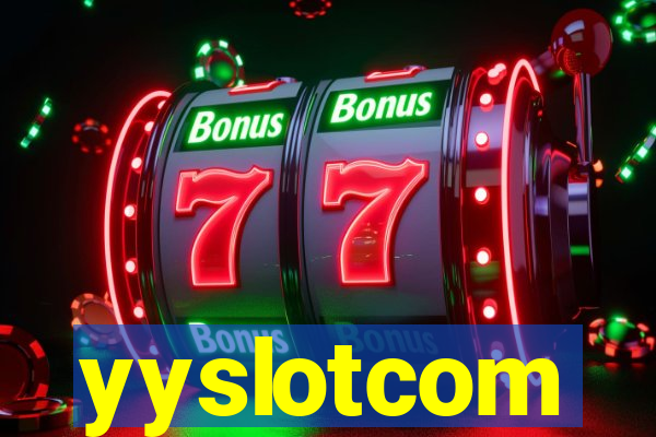 yyslotcom