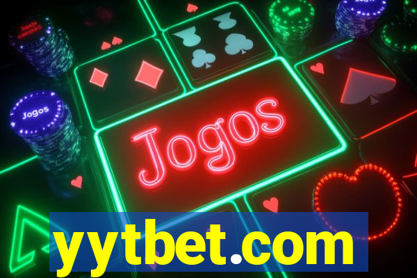 yytbet.com