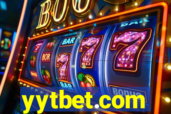 yytbet.com