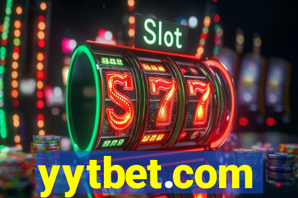 yytbet.com