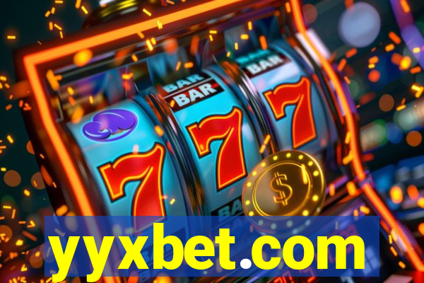 yyxbet.com