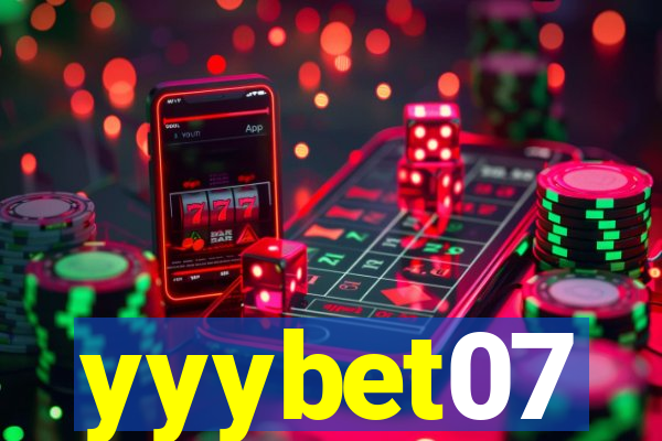 yyybet07