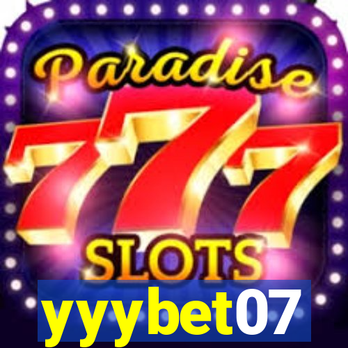 yyybet07