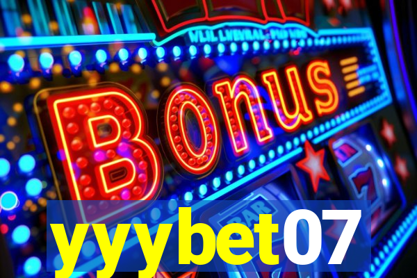 yyybet07