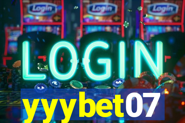 yyybet07