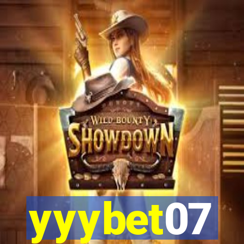 yyybet07