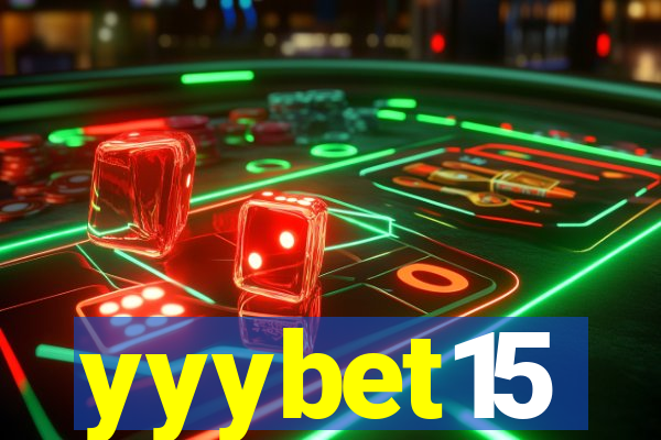 yyybet15
