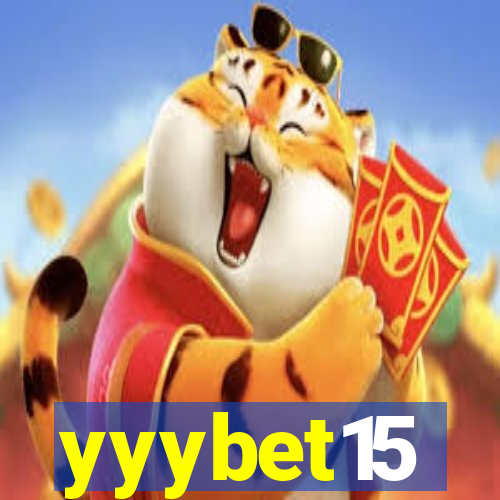 yyybet15