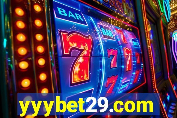 yyybet29.com