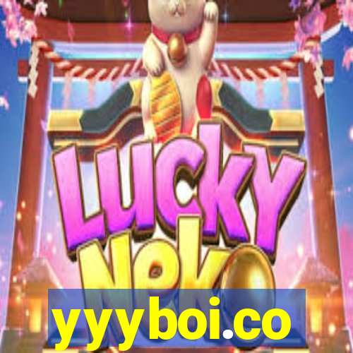 yyyboi.co