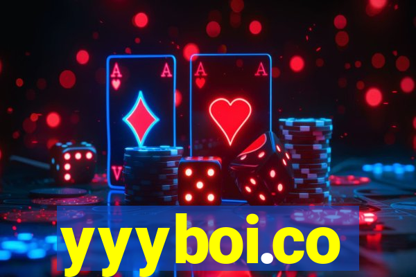 yyyboi.co