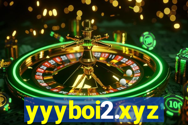 yyyboi2.xyz