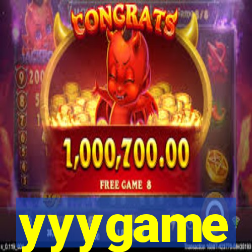 yyygame