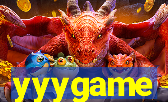 yyygame