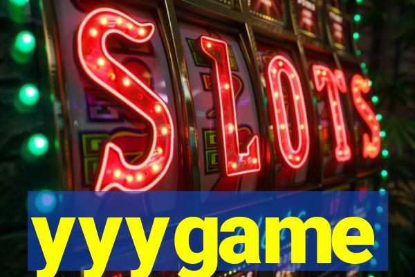 yyygame