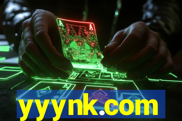 yyynk.com