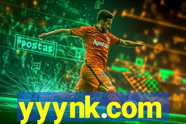 yyynk.com