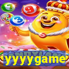 yyyygame