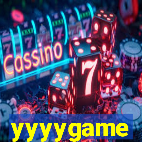 yyyygame