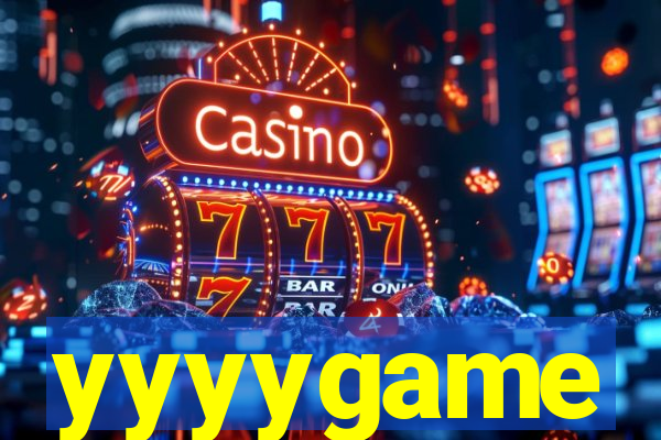 yyyygame