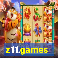 z11.games