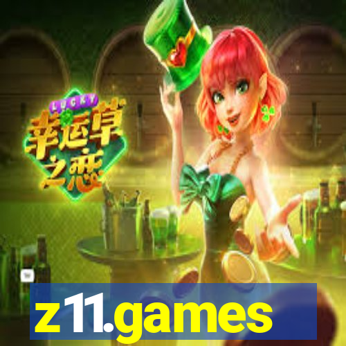 z11.games