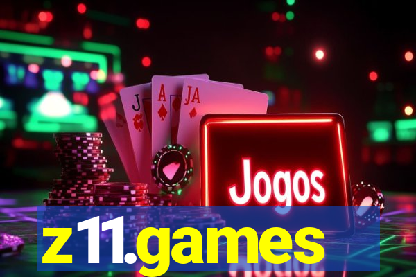 z11.games