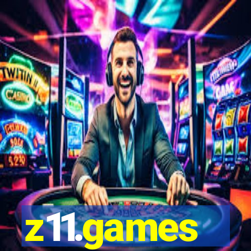 z11.games