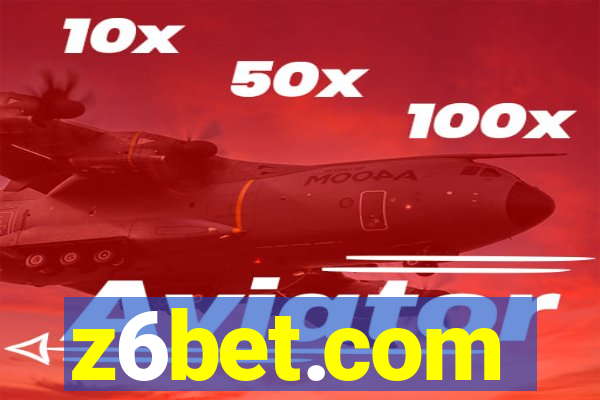 z6bet.com