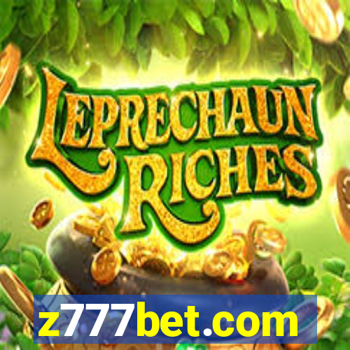 z777bet.com